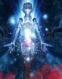 Picture for MEDICAL INTUITIVE ENERGETIC MEDICINE HEALER package